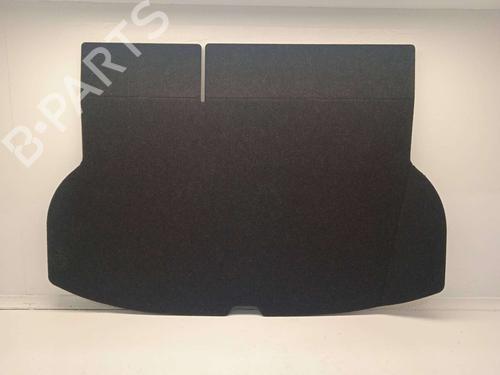 Used Rear parcel shelf Rear parcel shelf TOYOTA YARIS (_P21_, _PA1_, _PH1_) 1.6 GR 4WD (GXPA16) (261 hp) 40095036 40095036
