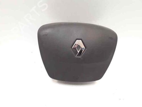 driver-airbag-renault-megane-iii-coupe-dz01_-985100007r-2008-2009-2010-2011-2012-2013-2014-2015-2016-4327215 main image