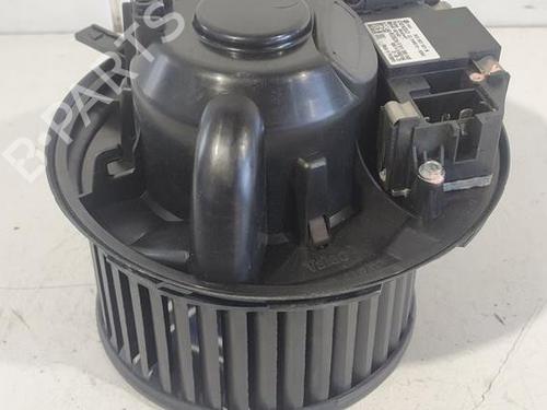 Used Heater blower motor SKODA OCTAVIA I (1U2) [1996-2010]  4326544