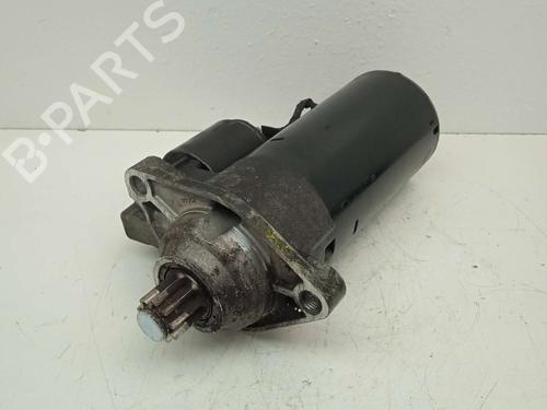 Used Starter VW POLO (6N2) 1.9 SDI (64 hp) 16838348