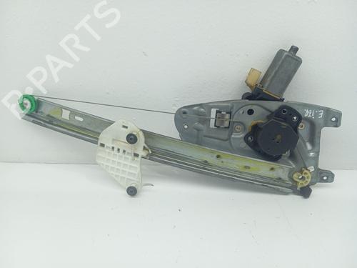 Used Front left window mechanism SMART CITY-COUPE (450) [1998-2004]  31619794
