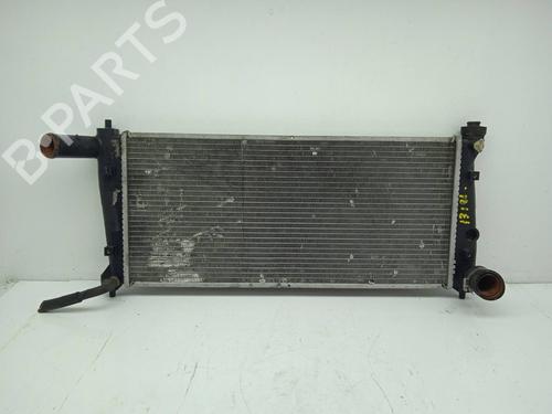 water-radiator-tata-indica-1998-12320979 main image