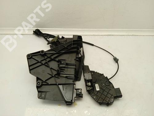 Used Front right lock Front right lock VOLVO C30 (533) 1.8 (125 hp) 11153400 11153400