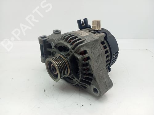 Used Alternator FORD FOCUS I (DAW, DBW) [1998-2009]  31616229