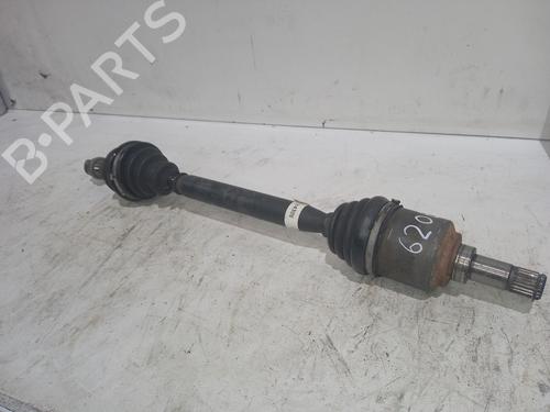 Used Left front driveshaft LANCIA YPSILON (843_) [2003-2011]  4326500