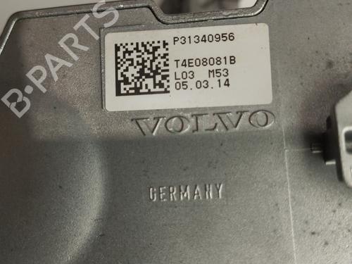 Steering column VOLVO V40 Hatchback (525) D2 | BP18071288M21