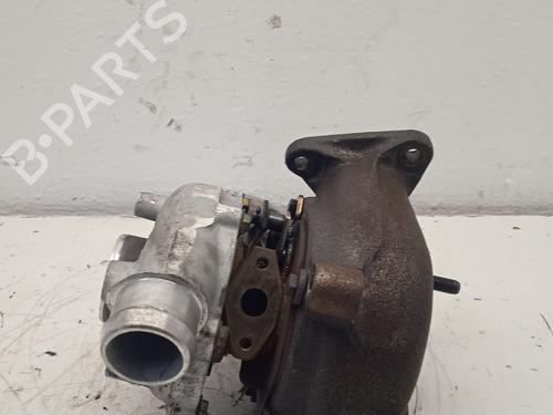 Turbolader/Kompressor AUDI A4 B5 (8D2) 1.9 TDI (116 hp) 31831548