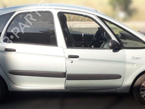 Fuse box CITROËN XSARA PICASSO (N68) 2.0 HDi | BP32206523E1 