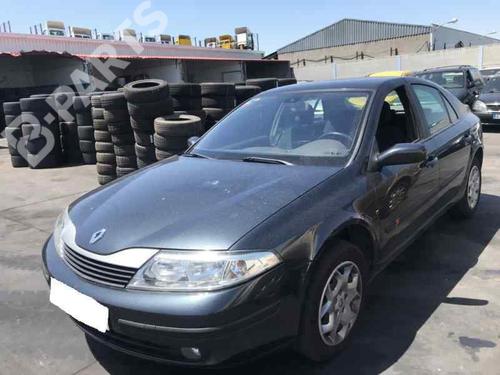 Used Parts RENAULT LAGUNA II (BG0/1_)  1.9 dCi (BG0R, BG0E)  1180085