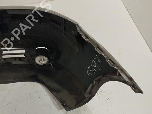 Front bumper SEAT CORDOBA (6L2) 1.9 TDI | BP18238855C7 