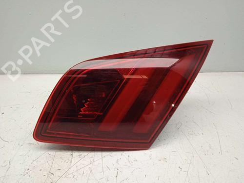 Used Right tailgate light Right tailgate light PEUGEOT 308 II (LB_, LP_, LW_, LH_, L3_) [2013-2021] 16081169 16081169