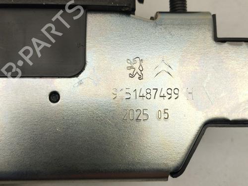 Tailgate lock JEEP AVENGER (J2) Electric | BP34276508C101 - Image 4