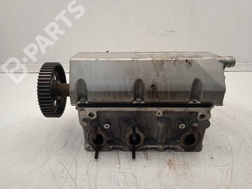 Used Cylinder head Cylinder head AUDI 100 C4 Saloon (4A2) 2.6 (150 hp) 11147521 11147521