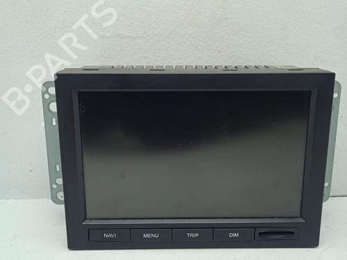 Display CHEVROLET CAPTIVA (C100, C140) [2006-2026]  31621119