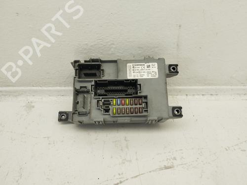 Used Fuse box Fuse box CITROËN NEMO MPV 1.3 HDi 75 (75 hp) 40259162 40259162