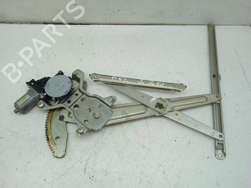 front-left-window-mechanism-nissan-pixo-ua0-10-83530m63j00-2009-14999756 main image