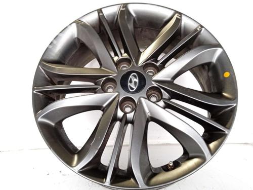 Used Rim Rim HYUNDAI ix35 (LM, EL, ELH) 1.7 CRDi (116 hp) 40096729 40096729