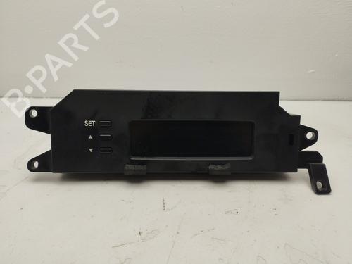 Used Display monitor HYUNDAI i20 I (PB, PBT) 1.2 (78 hp) 21761836