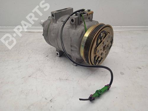 Used AC compressor AC compressor VW PASSAT B5 (3B2) 1.9 TDI Syncro/4motion (110 hp) 11159064 11159064