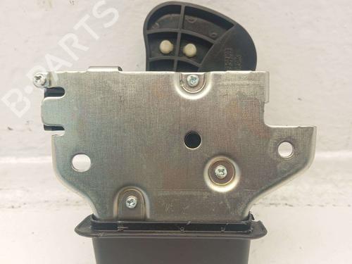 Tailgate lock HYUNDAI GENESIS Coupe 3.8 | BP34632700C101 - Image 4
