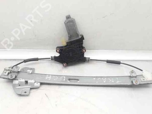 rear-right-window-mechanism-kia-rio-ii-jb-2005-2006-2007-2008-2009-2010-2011-4364524 main image