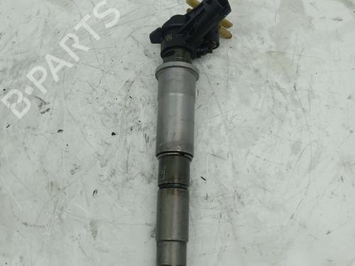 Used Injector NISSAN X-TRAIL II (T31) [2007-2018]  19583531