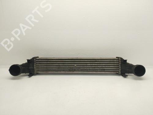 Used Intercooler Intercooler MERCEDES-BENZ E-CLASS (W211) E 270 CDI (211.016) (177 hp) 33937150 33937150