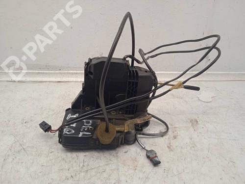 Used Front left lock Front left lock MERCEDES-BENZ C-CLASS T-Model (S203) [2001-2007] 11160425 11160425