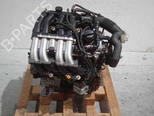 Used Engine VW GOLF IV (1J1) 1.8 (125 hp) 4315467