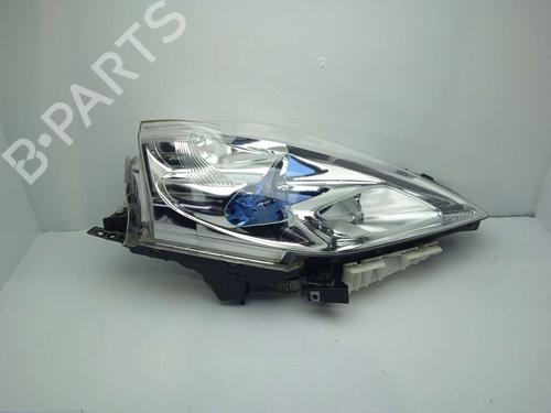 right-headlight-nissan-leaf-ze0-2010-2011-2012-2013-2014-2015-2016-2017-40097026 main image
