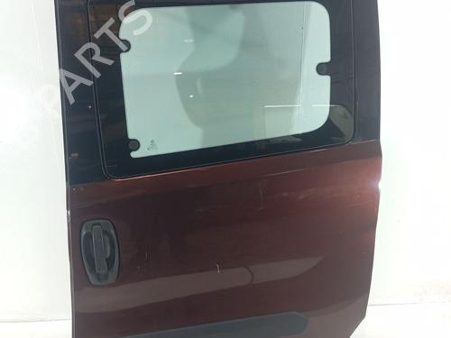 Porta lateral/correr esquerda Porta lateral/correr esquerda FIAT DOBLO Bus (263_) 1.3 D Multijet (263AXC1A) (90 hp) 39102739 39102739