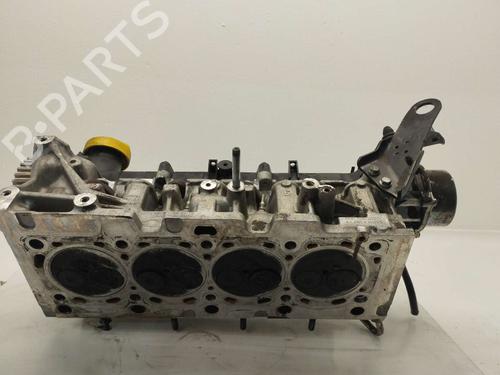 Cylinder head RENAULT KANGOO (KC0/1_)  | BP31616143M5  - Image 7