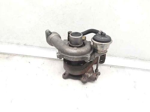Turbocharger/Supercharger PEUGEOT BIPPER (AA_) 1.4 HDi | BP4356896M71
