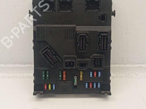 Used Fuse box CITROËN XSARA PICASSO (N68) 1.6 HDi (109 hp) 31616963