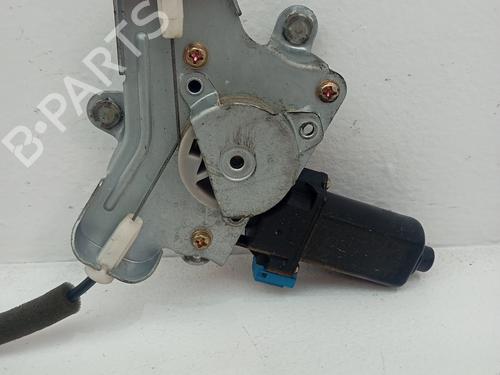 Front left window mechanism CHEVROLET NUBIRA Saloon  | BP31617625C22 