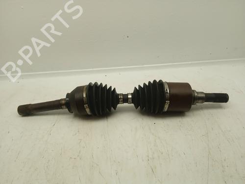 Used Right front driveshaft TATA INDICA [1998-2026]  4295392