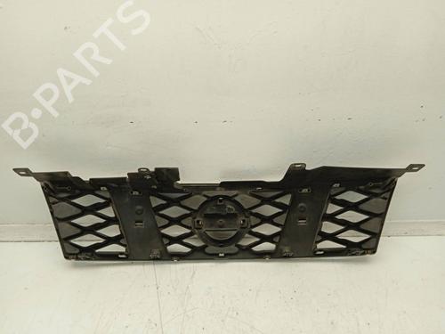 Grille NISSAN X-TRAIL II (T31) | BP11154660C40