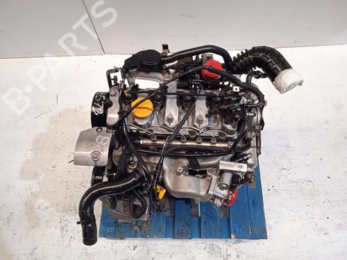 Engine CHEVROLET EPICA (KL1_) | BP34693094M1 - Image 5
