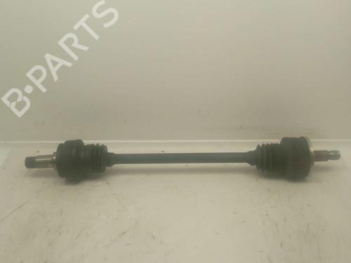 Used Right rear driveshaft MERCEDES-BENZ C-CLASS (W203) [2000-2007]  4356306