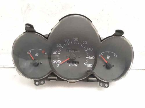 Used Instrument cluster HYUNDAI ATOS (MX) [1997-2015]  4275904