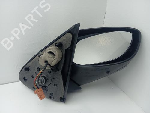 Bakspejl Højre CITROËN C-ELYSEE (DD_) 1.6 BlueHDi 100 (99 hp) 20319064