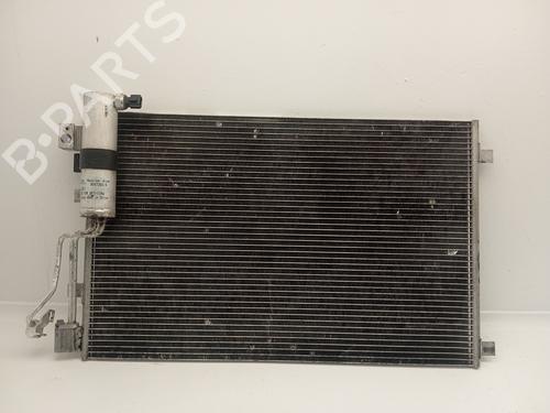 Used AC radiator NISSAN QASHQAI I (J10, NJ10) 1.5 dCi (106 hp) 18735398