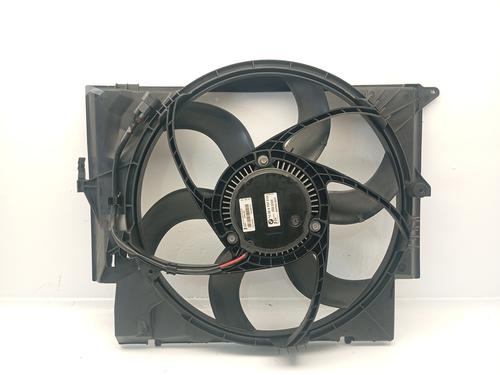 Radiator fan BMW 3 (E90) 320 d | BP31615049M35 
