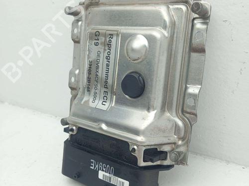 Engine control unit (ECU) KIA CEE'D Hatchback (ED) 1.4 CVVT | BP36039320M57 - Image 3