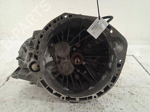 Used Gearbox Gearbox RENAULT MEGANE II (BM0/1_, CM0/1_) [2001-2012] 11155692 11155692