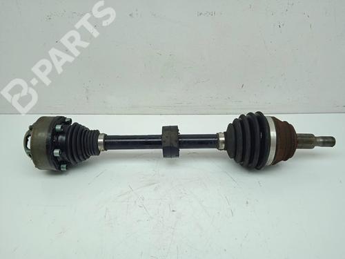 Used Left front driveshaft Left front driveshaft SEAT TOLEDO II (1M2) 1.8 20V (125 hp) 11165573 11165573