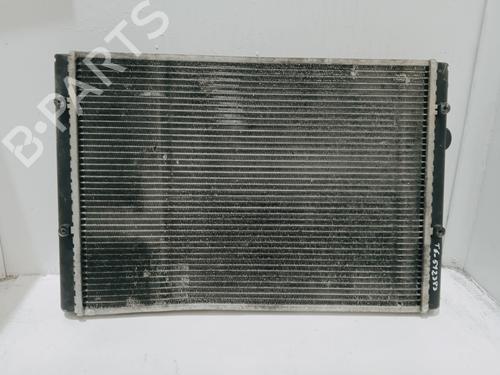 Water radiator VW POLO IV (9N_, 9A_) 1.4 TDI | BP4295477M31