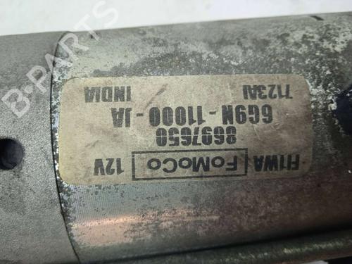 Starter VOLVO C70 II Convertible (542) | BP11160315M8