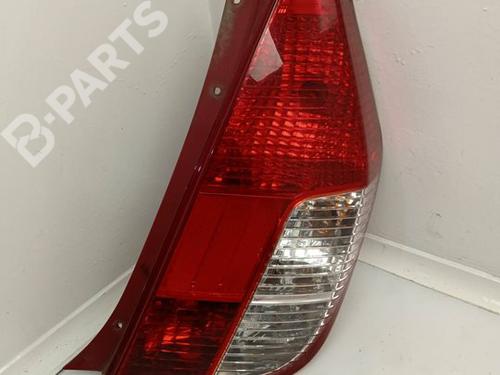Used Right taillight Right taillight HYUNDAI i10 I (PA) 1.1 (67 hp) 11154772 11154772
