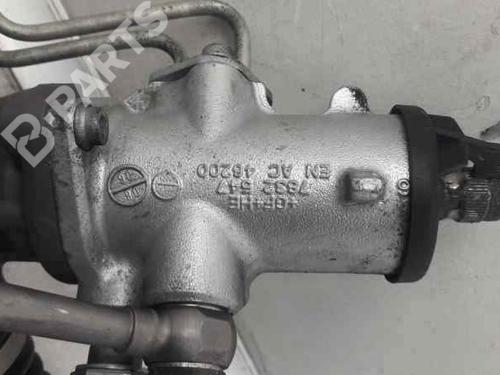 Steering rack BMW 3 (E90) 320 d | BP4731270M22